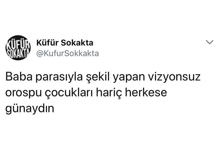 ffuurrkan's tweet photo. 🖕🏽 https://t.co/HHE33QISti