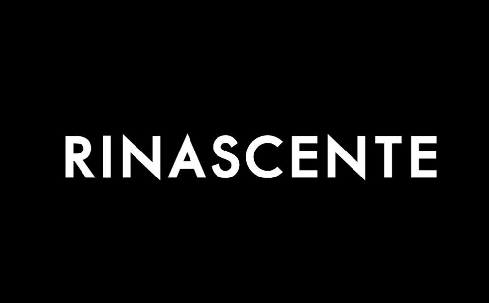 brandpills's tweet photo. In September 2017 .@Rinascente revealed its #newlogo, all in upper case and without the definite article LA. Graphics are by #NorthDesign, the British #studio specialized in visual identity and the #image is fresh and #contemporary as befits the #Rinascente Collection of #stores. https://t.co/WnW6M5cfs2