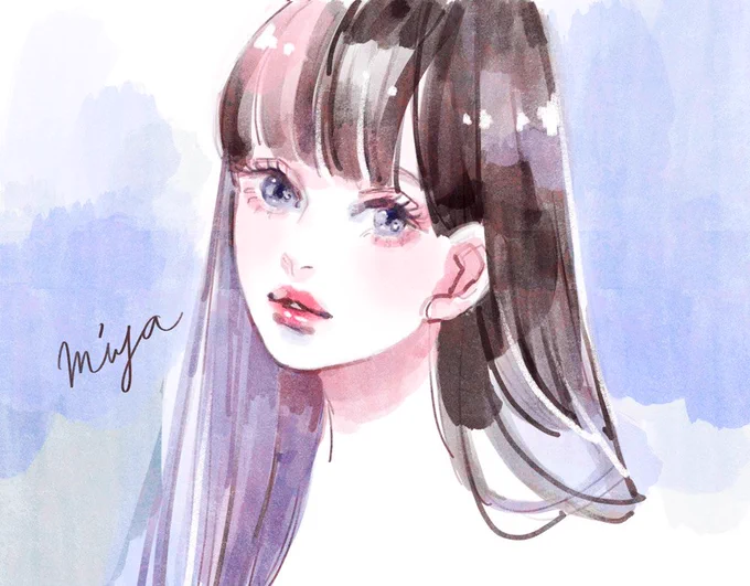 らくがき 