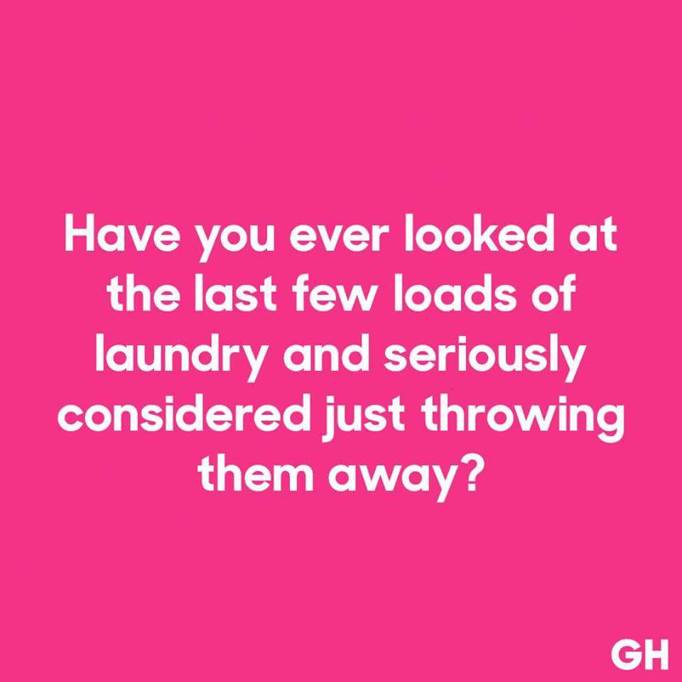 Is Sunday the day you have to get all your laundry done? Why not let Bright & Beautiful get it done for you during the week. We offer an amazing laundry and ironing service in #WestBerkshire #Newbury #Thatcham #ColdAsh #Chieveley #Kingsclere #Highclere