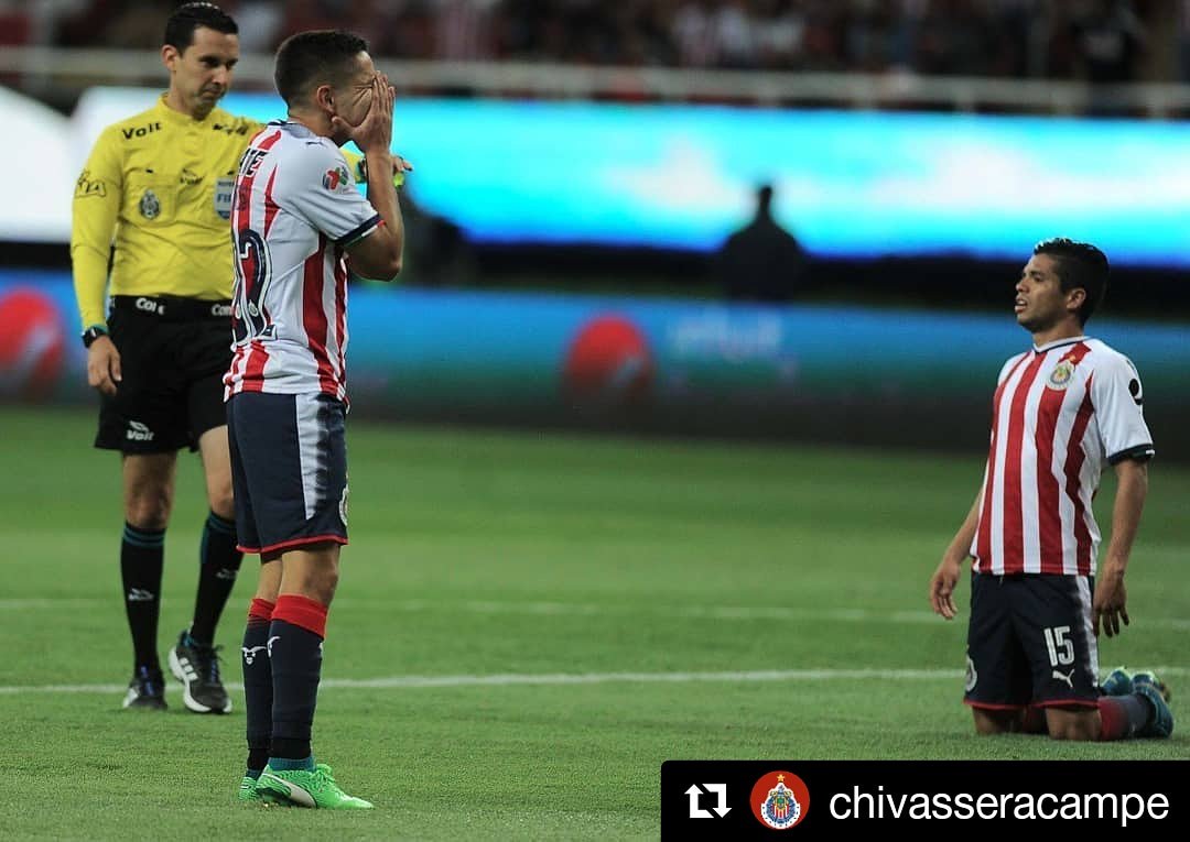 MichelBenitezv's tweet photo. Bien jugado campeón❤️ te apoyaremos siempre❤️ estaremos contigo en buenas y malas💪🏽❤️
#YoSiLeVoyLeVoyALasChivas❤️
#SJSF❤️
#teammichelbenitez15 
#MB15 https://t.co/CJsNeKlTOM