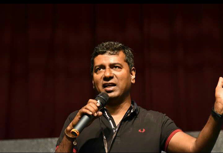 emsmit2018's tweet photo. Speaker Talk by Mr. Rahul Narvekar followed by his felicitation. 

Visit our website https://t.co/LSVcIHAOxh to know more.
Now, catch us live at https://t.co/BvaHlE7JqL

#EntrepreneursMeet #EM18 #SMIT
@rahulnarvekar https://t.co/EvySwjl28e