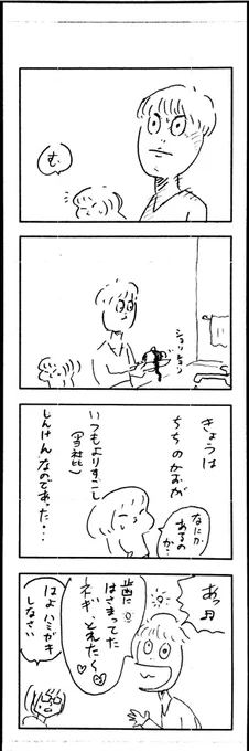 こももまんが295 