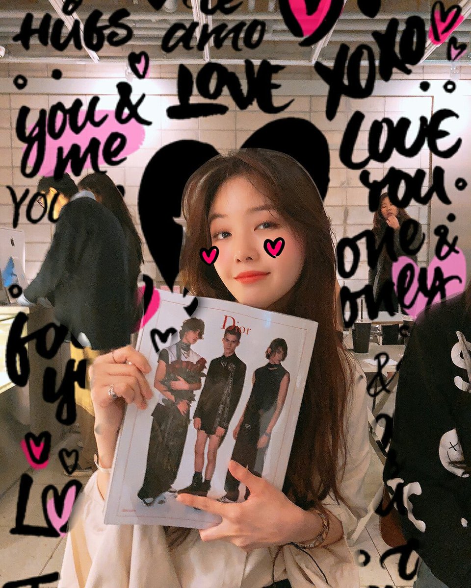 180408 GsD Minah instagram update (2)-D
#걸스데이 #민아 #방민아 #Minah 

instagram.com/p/BhTULW4lUGh/