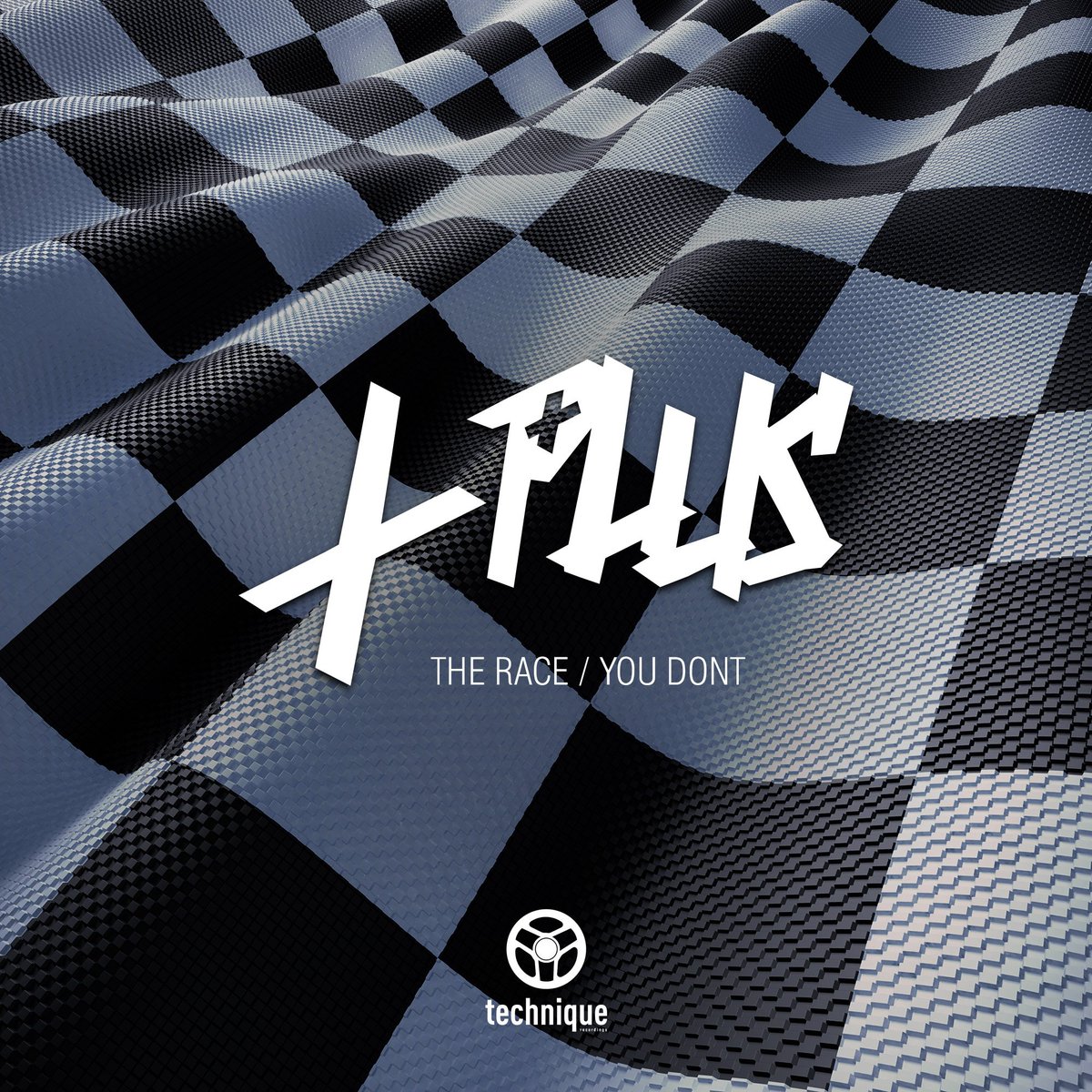 TechniqueRec's tweet photo. A frequency-range manipulation masterclass combined with a high-power dancefloor neuro-tinged workout. Dangerous.
This is today's #TechInject, from @LPLUS1. It's "The Race".
https://t.co/106DE7WrpI https://t.co/hPZausZiNT