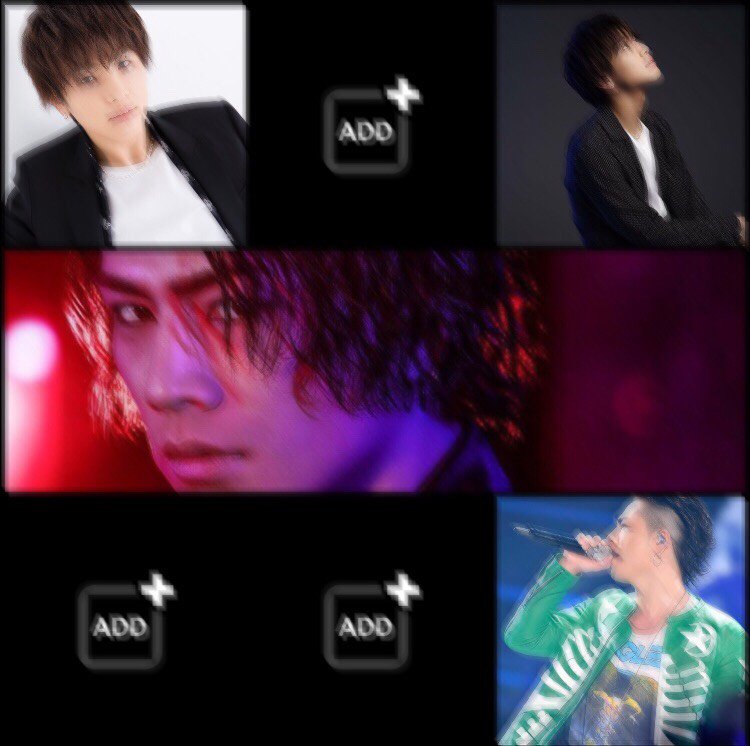 LDH82811610's tweet photo. タグします。
社会人🚹
18歳
三代目J Soul Brothers
登坂広臣
岩田剛典
#RTしたfanフォローする
#いいねしたfanフォローする https://t.co/kZiSOH9P7Y