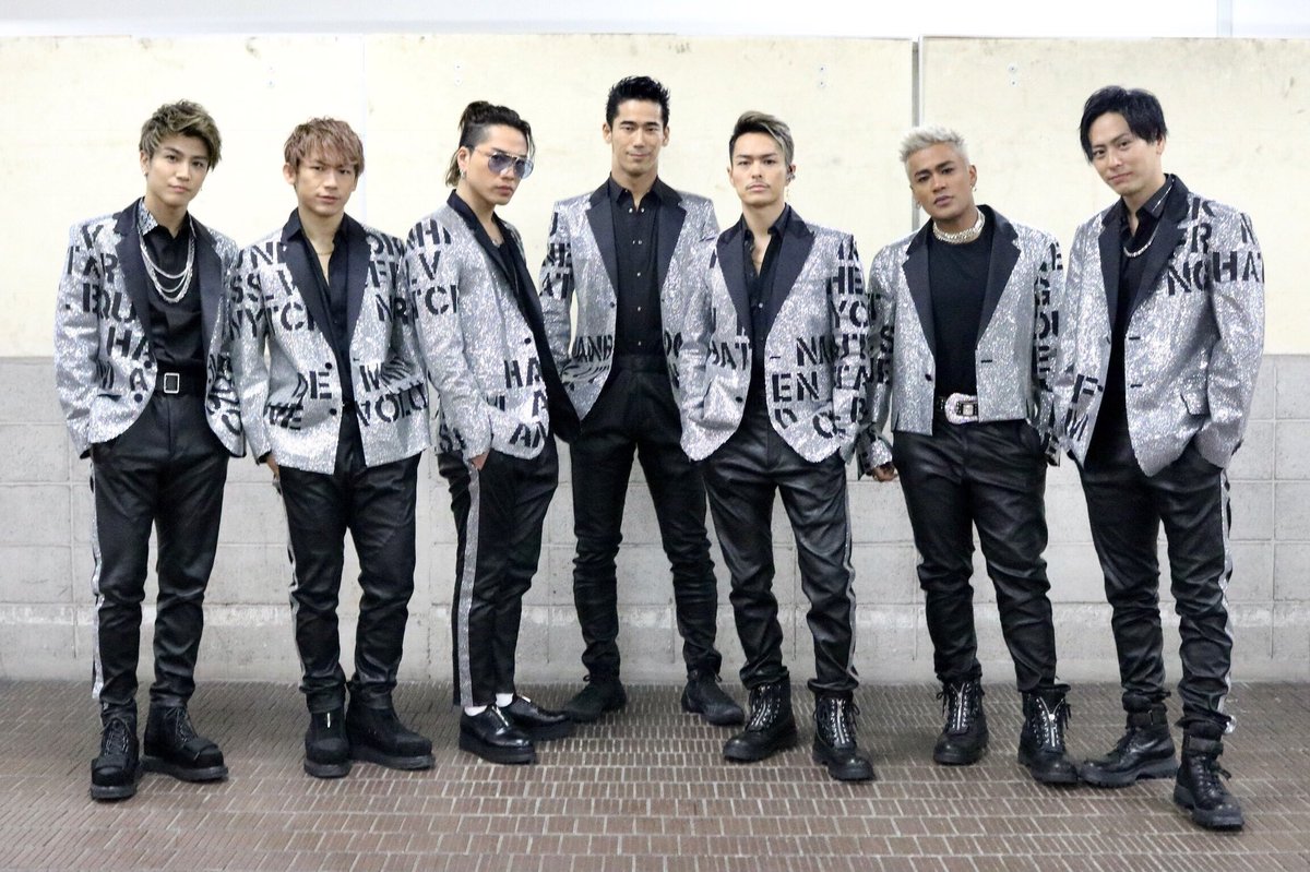 LDH82811610's tweet photo. タグします。
社会人🚹
18歳
三代目J Soul Brothers
登坂広臣
岩田剛典
#RTしたfanフォローする
#いいねしたfanフォローする https://t.co/kZiSOH9P7Y