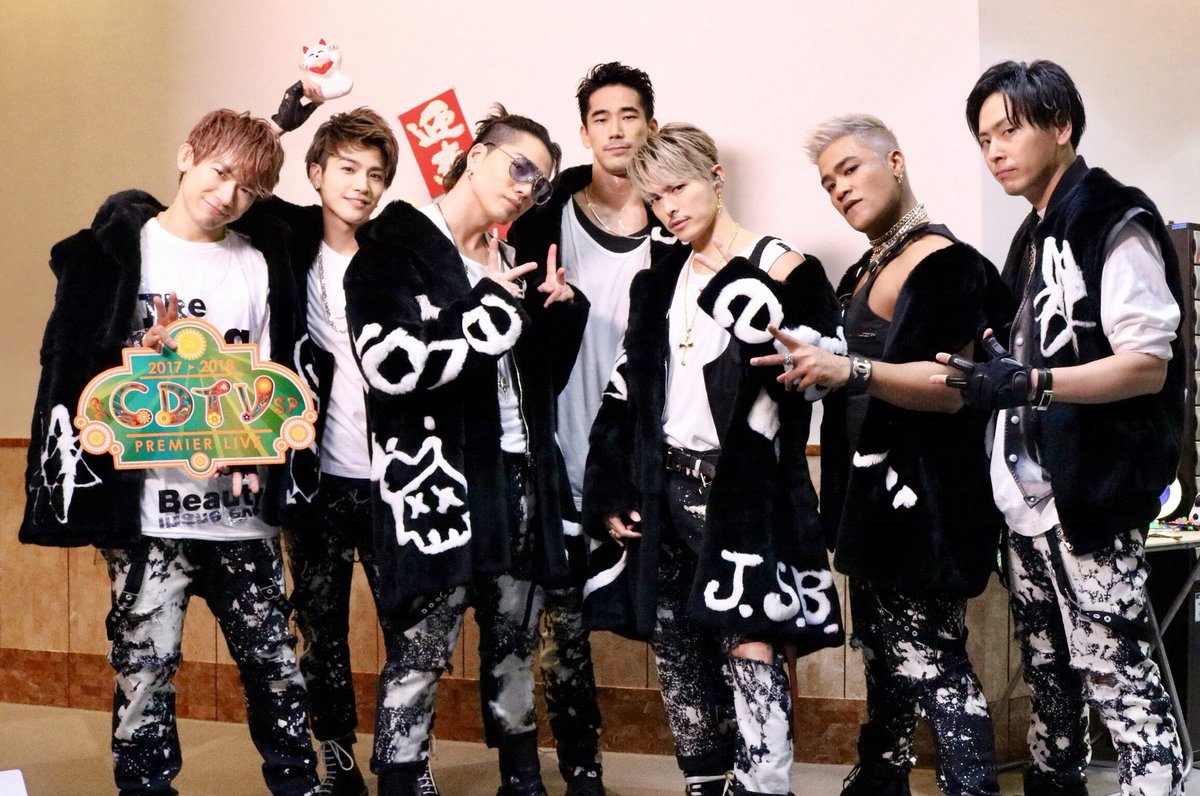 LDH82811610's tweet photo. タグします。
社会人🚹
18歳
三代目J Soul Brothers
登坂広臣
岩田剛典
#RTしたfanフォローする
#いいねしたfanフォローする https://t.co/kZiSOH9P7Y