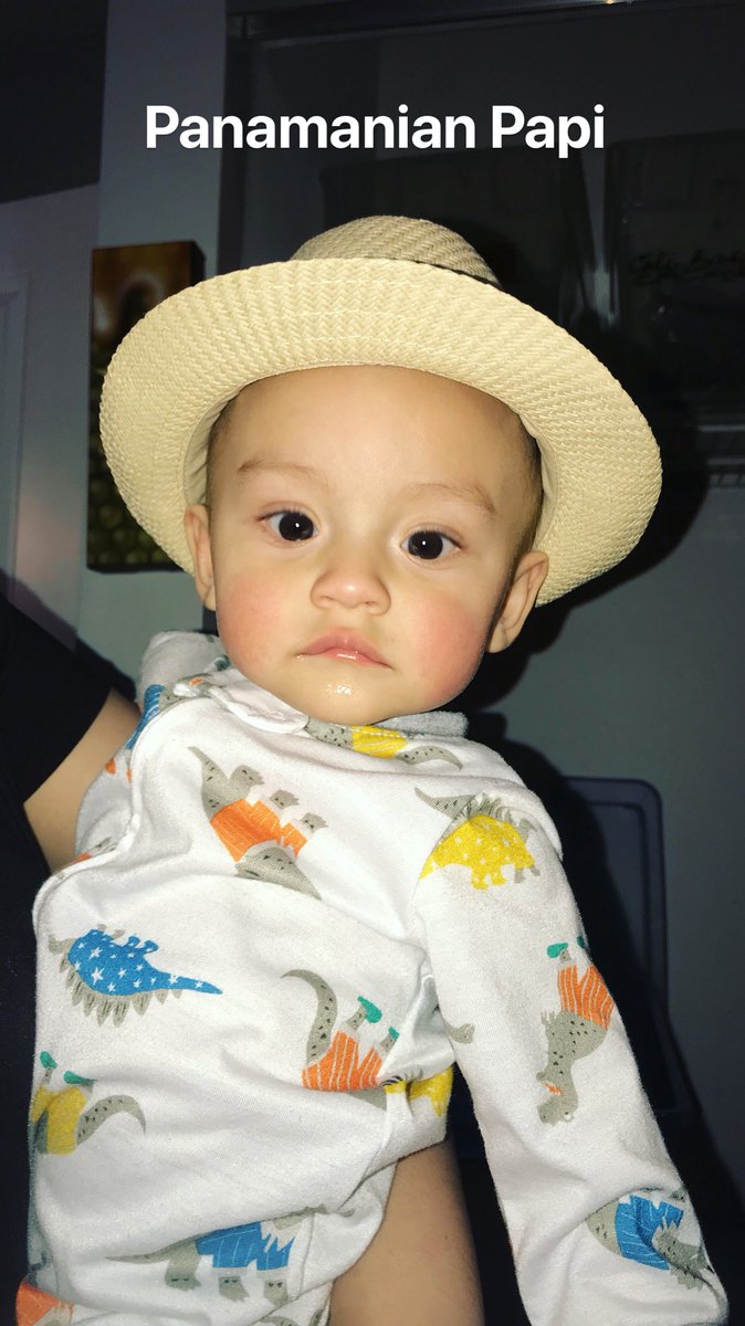 Jondoe954's tweet photo. My son is a stud https://t.co/VsRN8znqiW