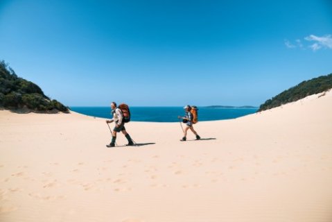 #Cooloola Great Walk bush experience due for late April launch @tropicaltreks @TTFAus @EcotourismAus @sunshinecoastoz ausleisure.com.au/news/cooloola-…