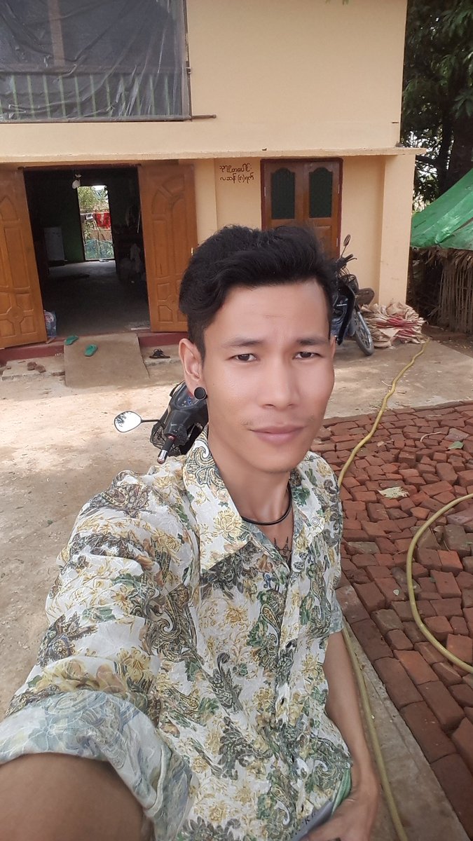 အိမ္ပန္ေရာက္Pလာလည္မလား မင္း