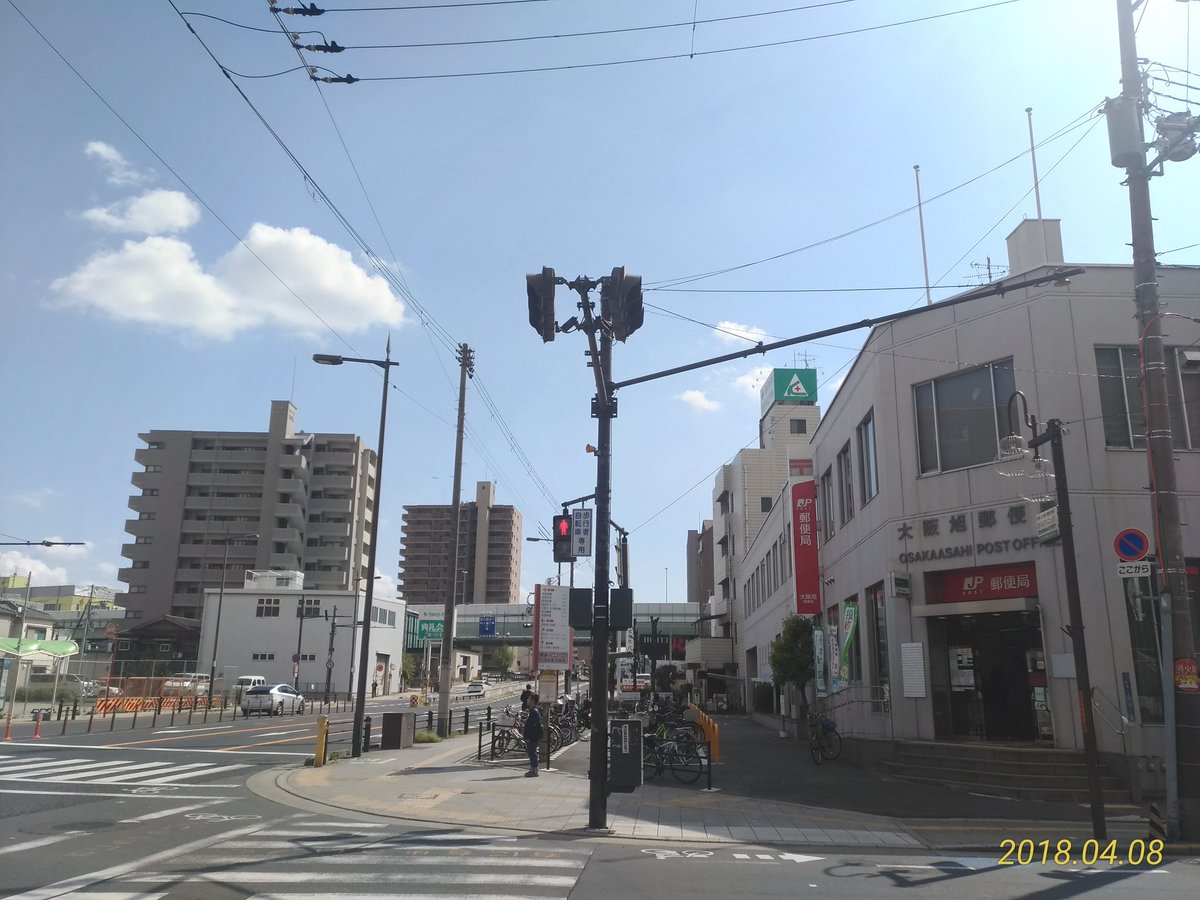 佃 ニーノ 会場へのアクセス 谷町線 千林大宮駅 4番出口 1 ファミリーマートを左に見て進む 2 交差点で右折し 旭郵便局を左に見て直進 徒歩で約10分