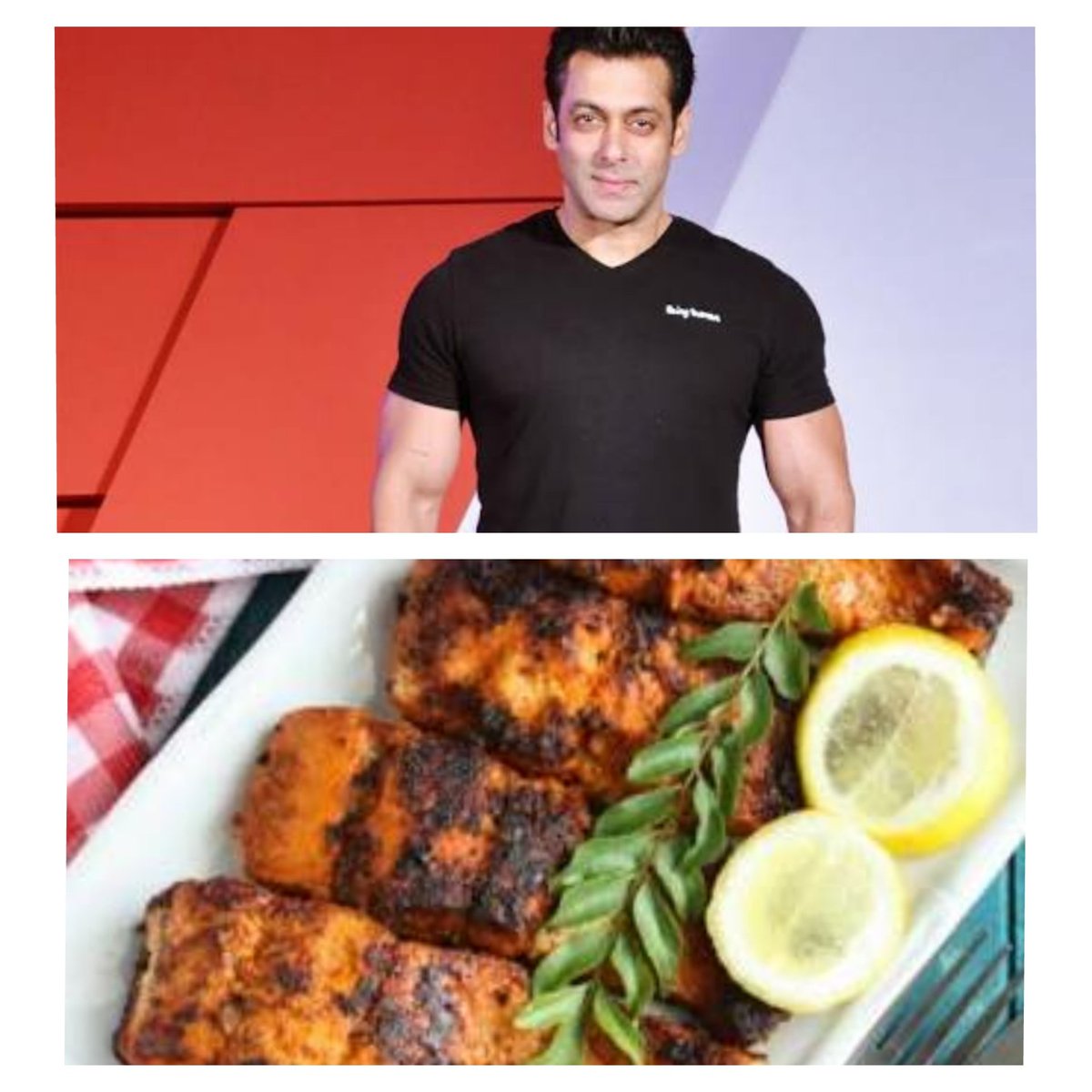 jishamadai's tweet photo. What would you prefer having on a Sunday?
#SalmanKhanVerdict #salmanVsSalmon https://t.co/npw8QAqC2K