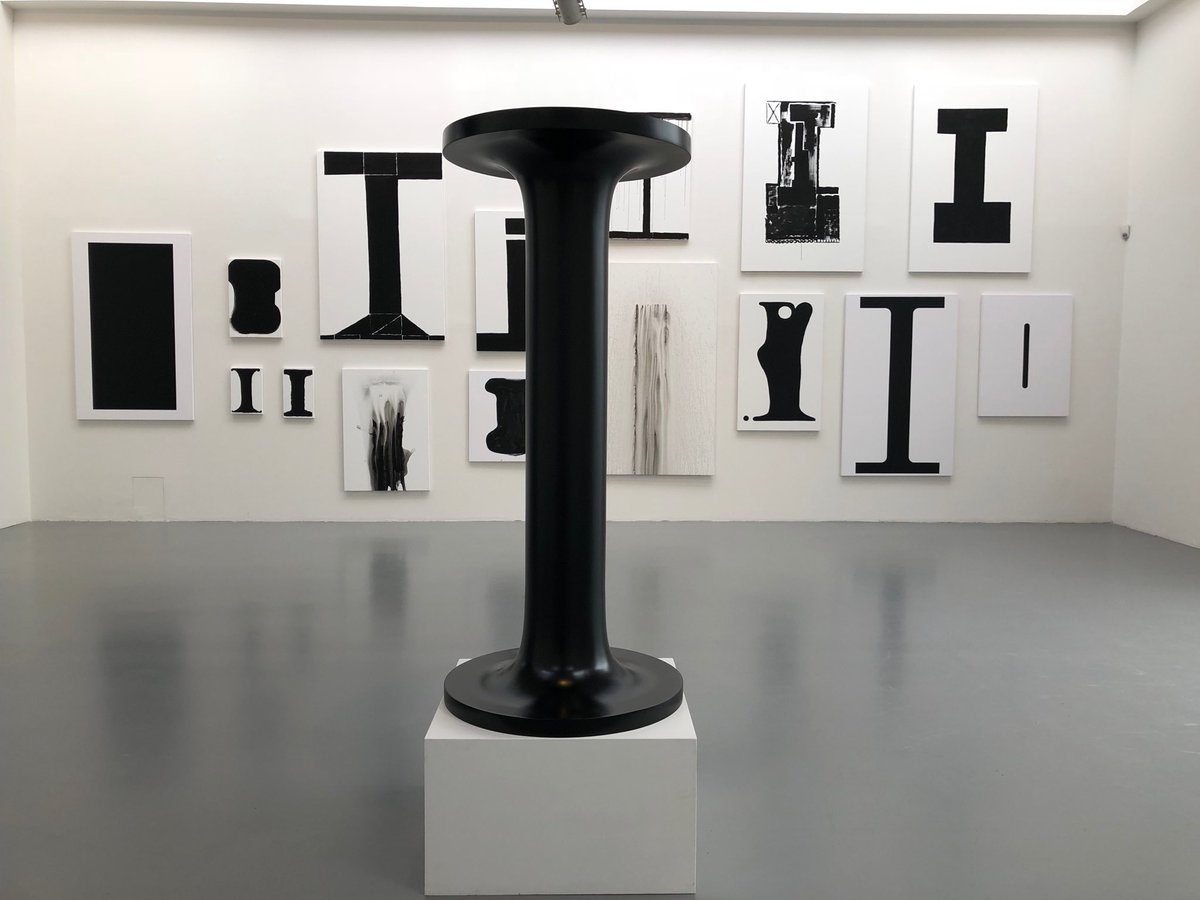GoSilvestrino's tweet photo. #wallinger #self #portraits #I #contemporaryart #myself #identity #installation @CentroPecci #artecontemporanea #Turnerprize #Tuscany #Exhibit #YBAs https://t.co/EiO8Ohdx8G