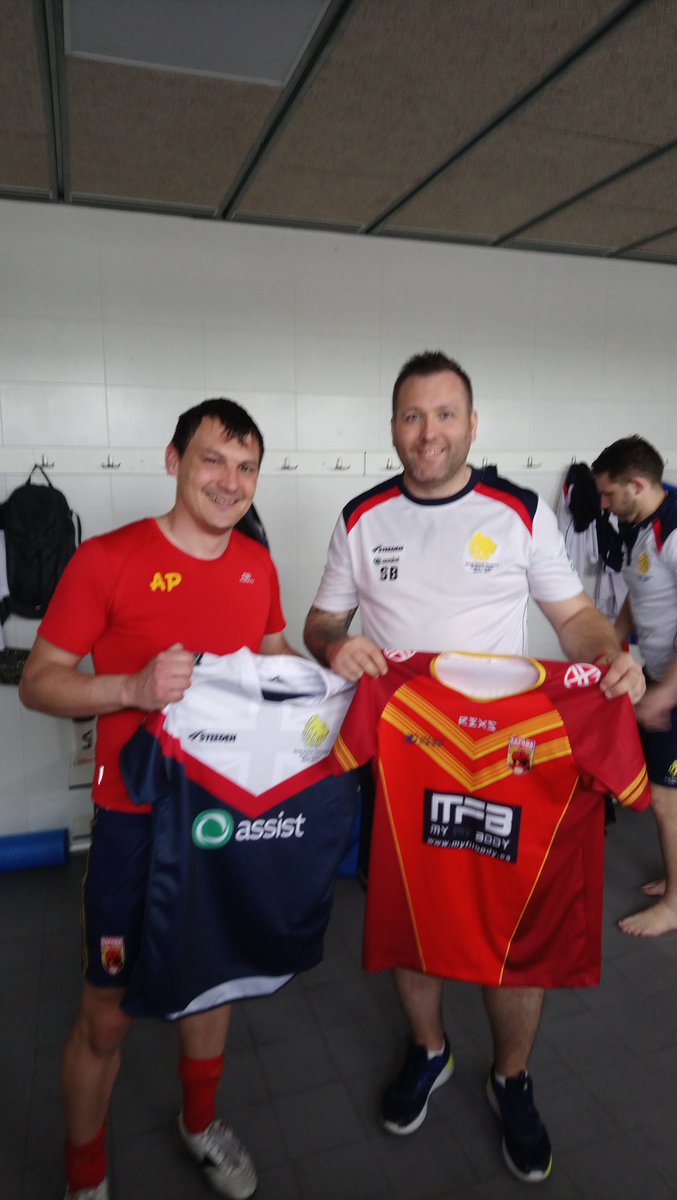 AndrewPilks's tweet photo. Tough lessons learned and more stash earned. Thanks to @InfoTeachersRL for both matches. #leaguelife https://t.co/BA4ws5eg2v