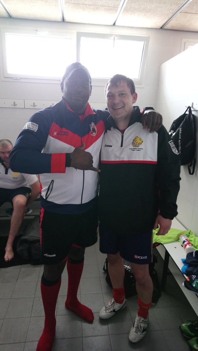AndrewPilks's tweet photo. Tough lessons learned and more stash earned. Thanks to @InfoTeachersRL for both matches. #leaguelife https://t.co/BA4ws5eg2v