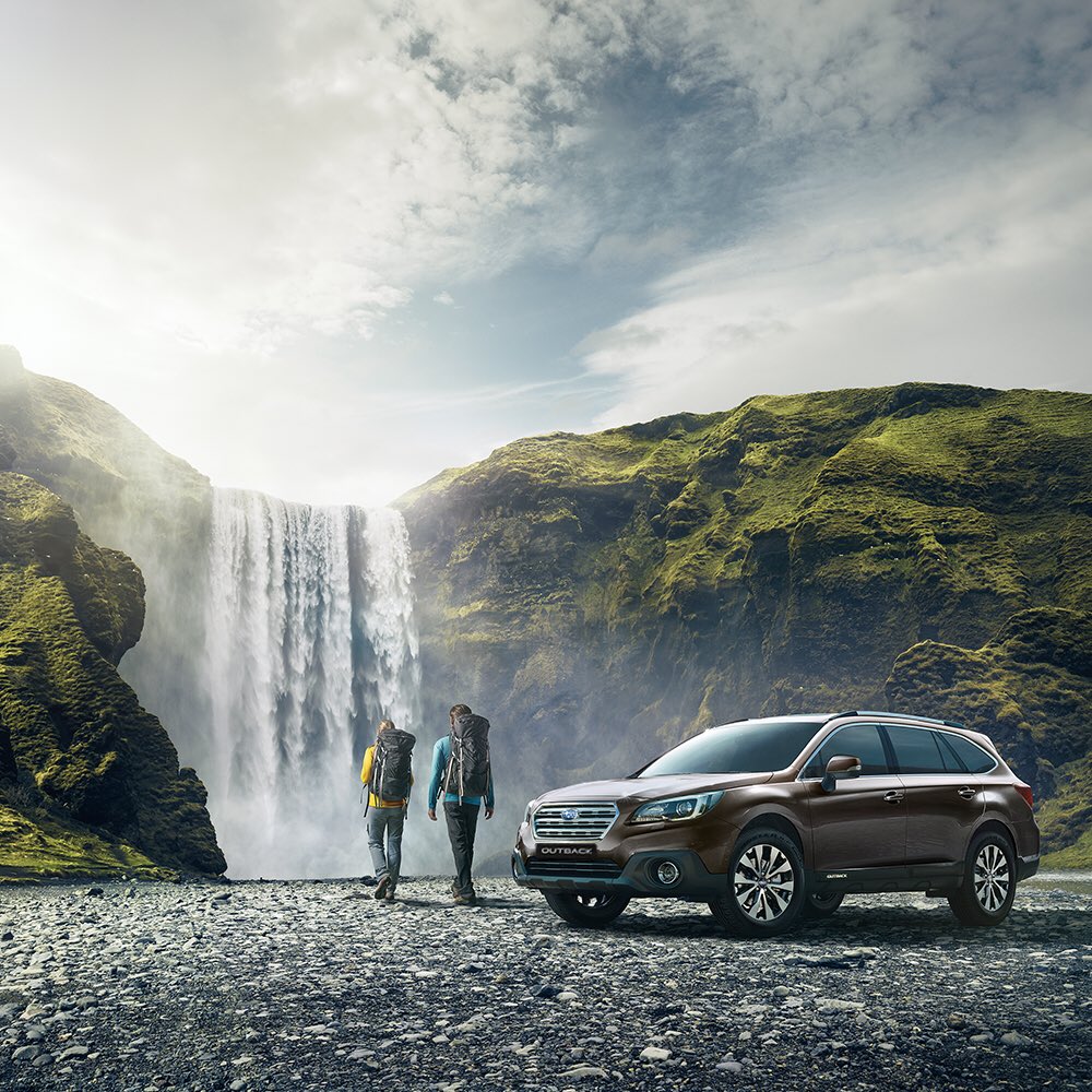 Turkiyesubaru's tweet photo. Kızıl Kahve Outback, ve yepyeni maceraların zirvesi…Mutlu Pazarlar!
#Subaru #SubaruOutback #Outback #OakBrown #OakBrownSubaruOutback #KızılKahve #KızılKahveSubaruOutback #şelale #waterfall #doğa #nature #premium #SUV #SUVlife #offroad #SAWD #symmetricalallwheeldrive #boxer https://t.co/U1eRmBzO8Q
