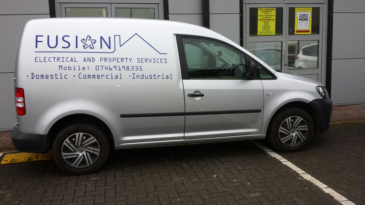 Wizard_Printers's tweet photo. Simple veichle graphics printed, cut, and applied to the small caddy van.  Drop us a line for a custom quotation for your works van. 
#signage #livery #decals #Gloucester #worksvan 
Call Dave to discuss any project. 
01452 238017 https://t.co/cdBVfXhuMr