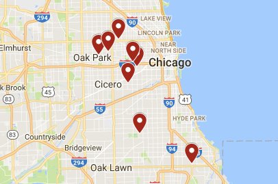 ChiraqHomicide's tweet photo. UPDATE: Boy killed, 14 wounded Saturday in Chicago shootings, police say https://t.co/UyoHCtzAin https://t.co/7C2hBYDzsK