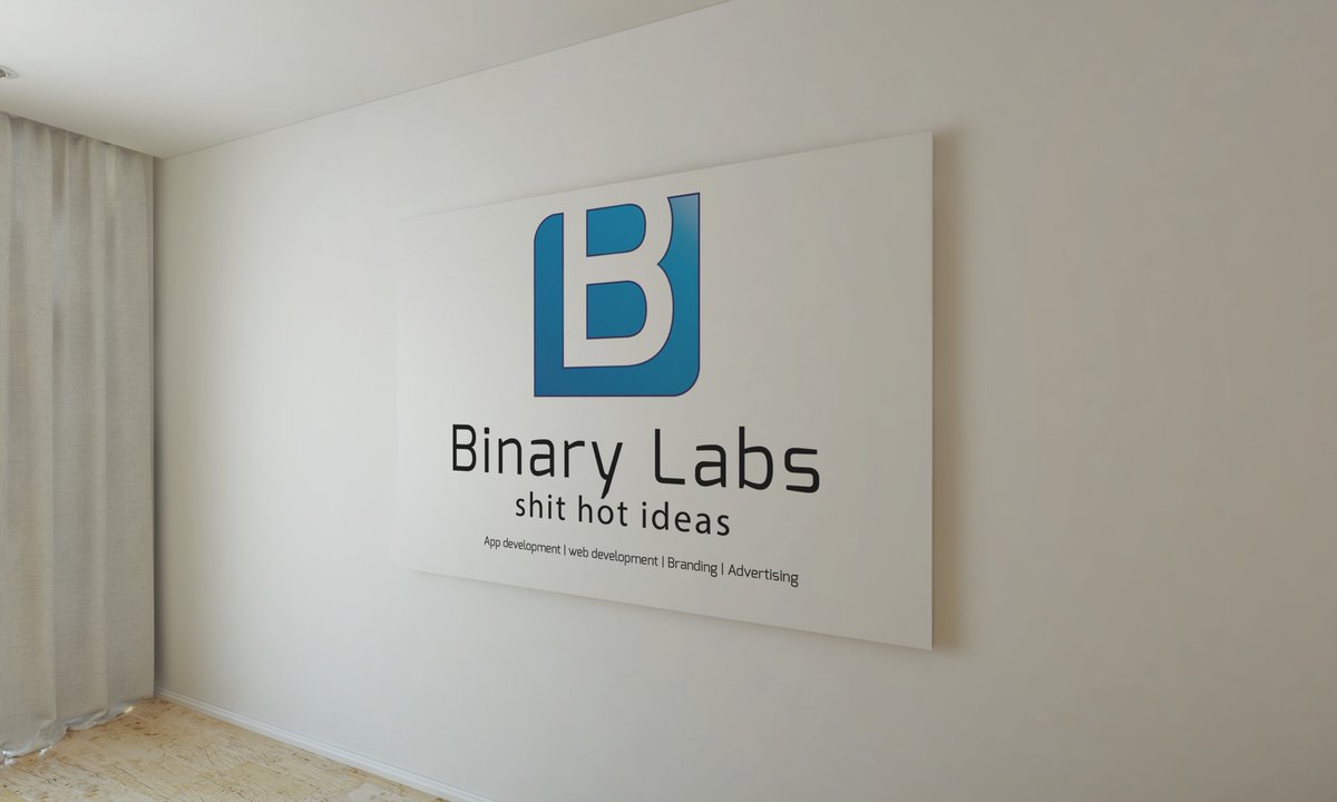 designduo256's tweet photo. office wall logos DM for quotations or send us am email at binarylabs256@gmail.com
#branding #wallsign #binarylabs256 https://t.co/xhQiKcyXwm