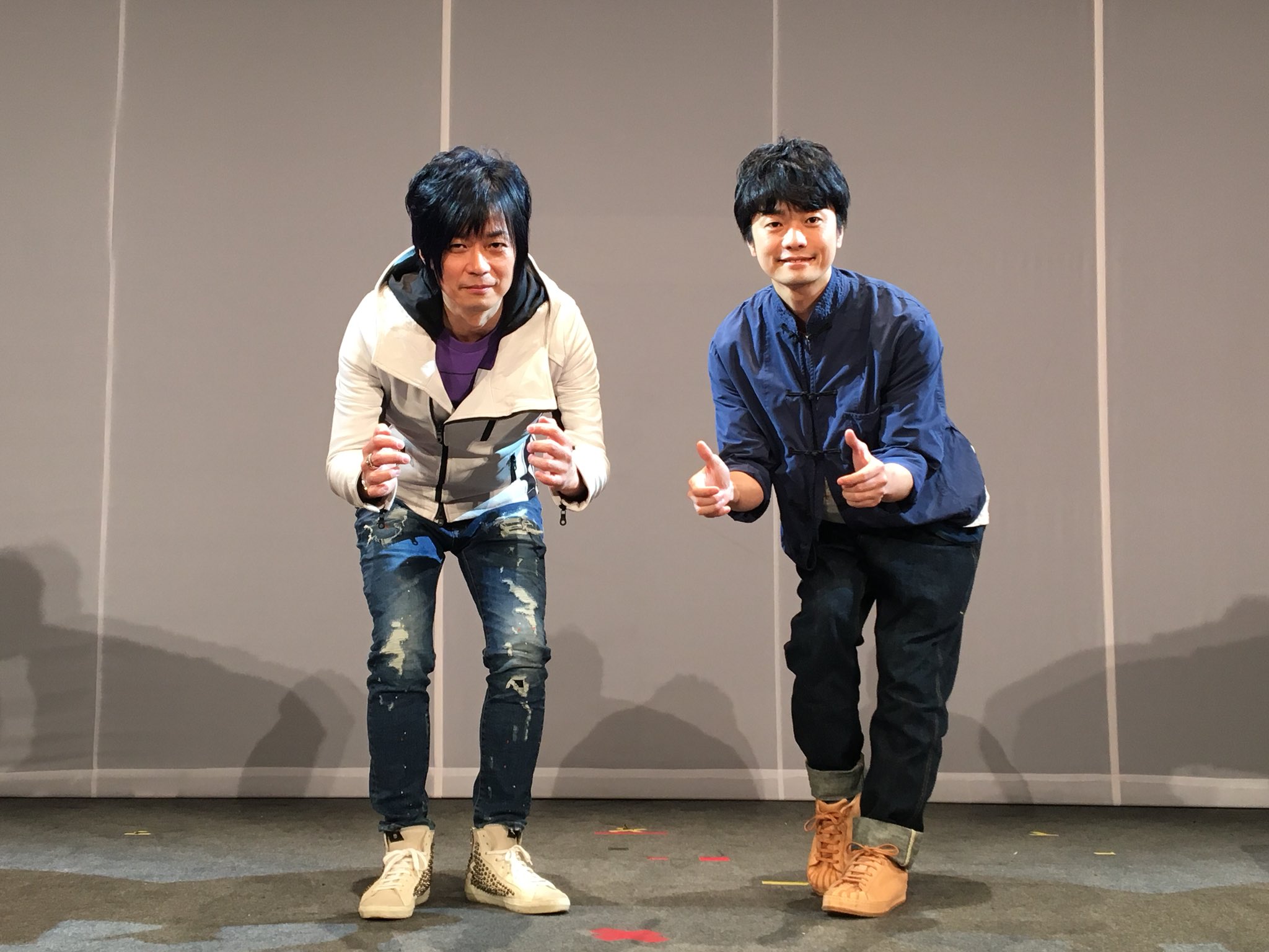 弱虫ペダル Glory Line 京都太秦映画村にて 遊佐浩二さん 福山潤さんのトークイベントが終了しました 京都伏見のお2人のトークはいかがでしたか ご来場の皆様 ありがとうございました T Co Fsdpk6wo1x Yp Anime 弱ペダ T Co 弱虫ペダル Glory Line 京都太秦映画村にて 遊佐浩二さん 福山潤さんのトークイベントが終了しました 京都伏見のお2人のトークはいかがでしたか ご来場の皆様 ありがとうございました T Co Fsdpk6wo1x Yp Anime 弱ペダ T Co
