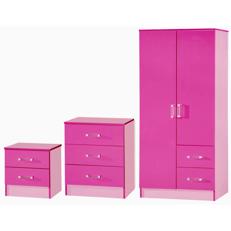 ExclusiveFurni2's tweet photo. Don’t miss out on this #bedroomset for your princess!The all pink glass #Marinaset is a dream come true! 

https://t.co/3WZBjdVtwX Purchase over £100 and get 10% discount EXCFW10 until 30/4/2018.
#pinkbedroom #pinkbedset #pinkwardrobe #pinkbedsidecabinet  #exclusivefurnitureworld https://t.co/ZsEHuVezlc