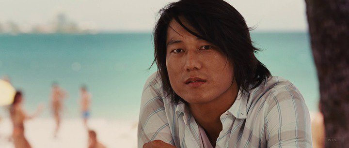 Sung Kang is now 46 years old, happy birthday! Do you know this movie? 5 min to answer! 