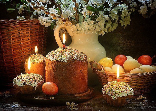 usapronova's tweet image. Поздравляю Вас со Светлым Христовым Воскресением!
Да Возсияет Свет Христов в Ваших Сердцах!
ХРИСТОС ВОСКРЕСЕ!