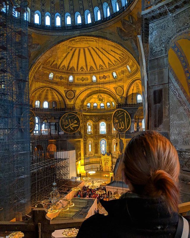 RALeidner's tweet image. Celia looking at stuff ift.tt/2uVfTQV