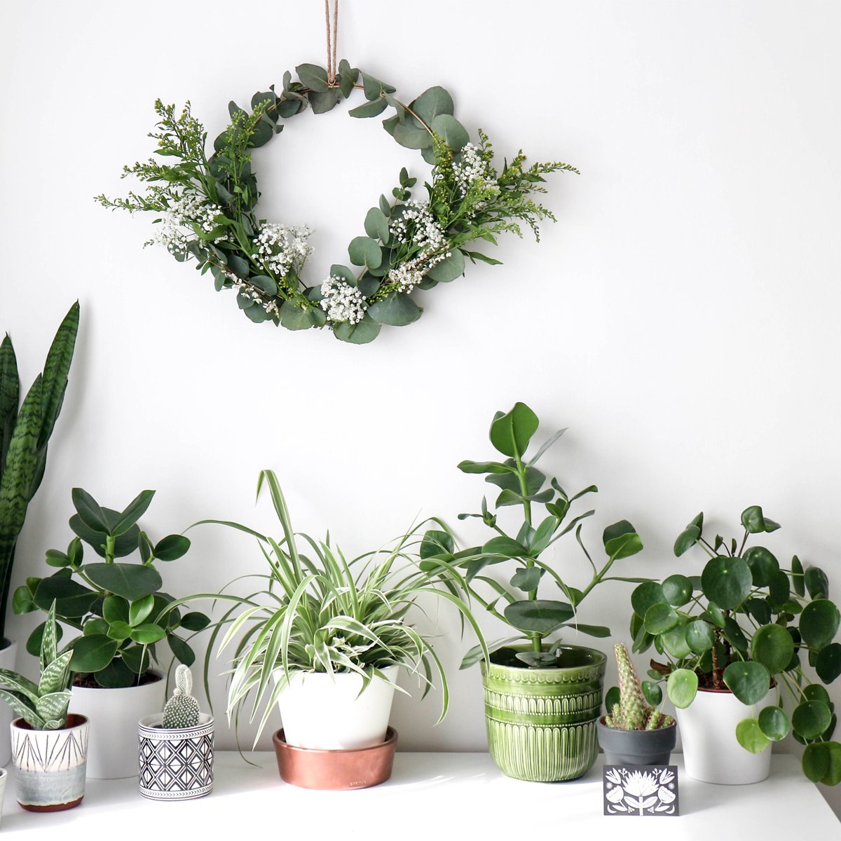 thoughtclothing's tweet image. Over on our blog, Vicky of @OwlandAccordion shares her DIY #spring wreath tutorial, the perfect decoration to freshen up your home. Click here to read Vicky's tutorial: goo.gl/9cSkgC  #wearethought #springdecorations