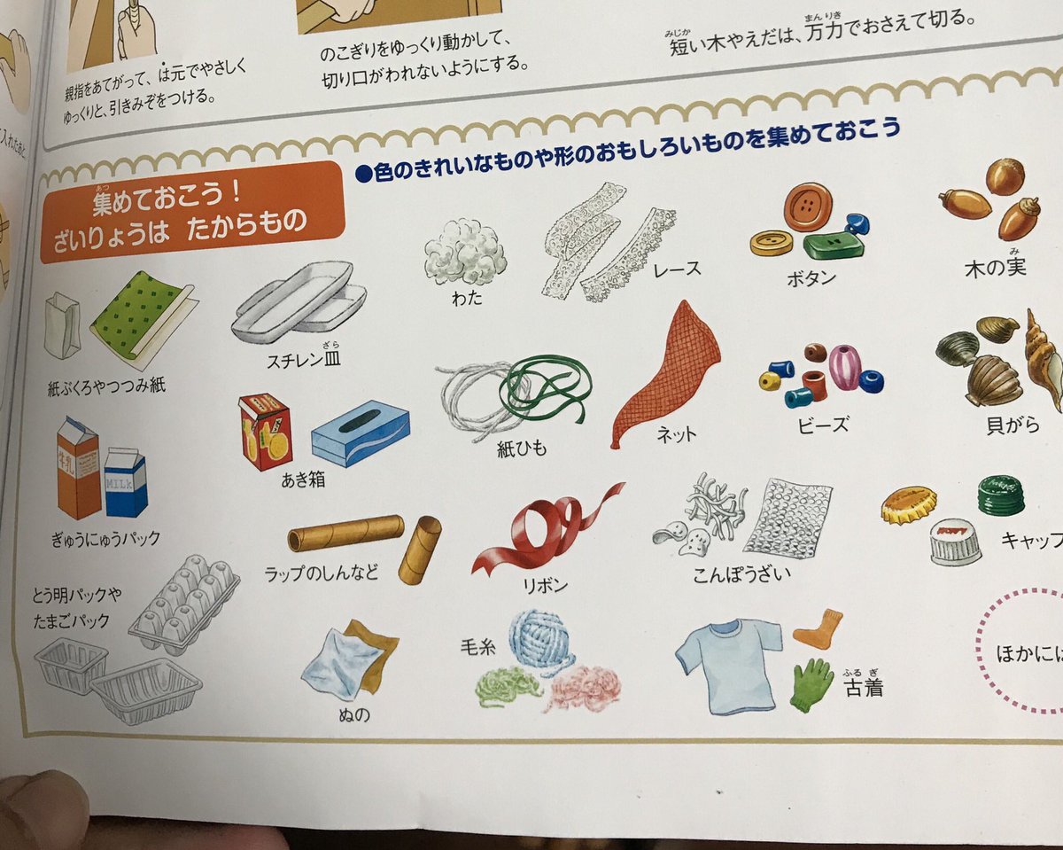 新学期だからいろいろチェック 急な 明日までに持ってきてください に困らないために Togetter