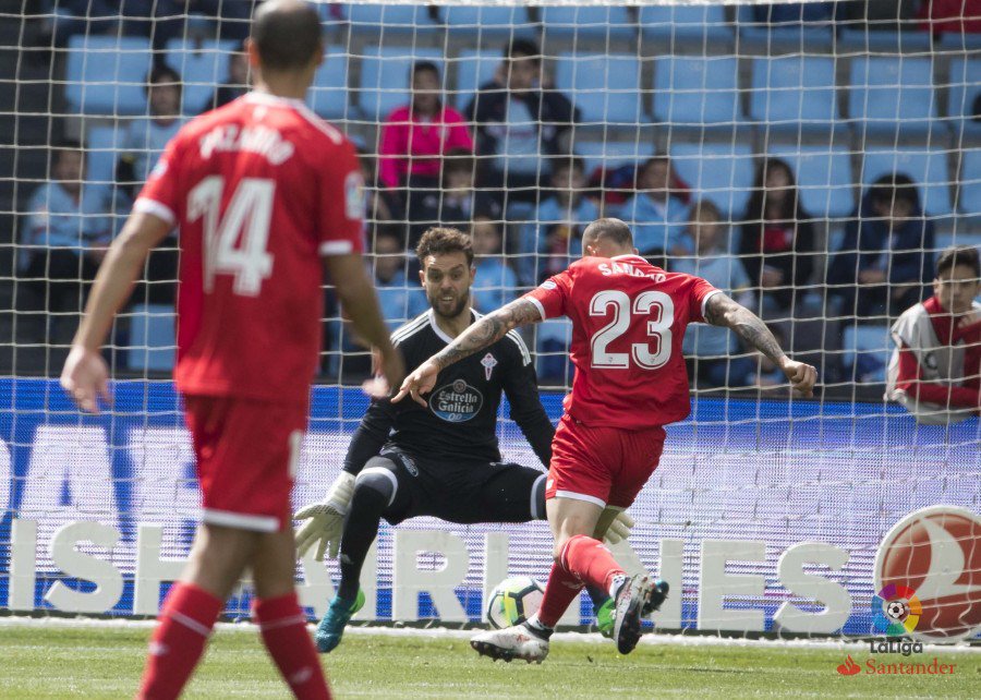 La primera parte de <a href="/sandroramirez9/">Sandro Ramirez</a> , la nota positiva vipdiario.com/2018/04/08/la-…