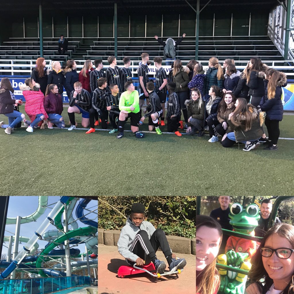I couldn’t have asked for 34 better students to take on a school trip. You have all represented <a href="/KBuccleuchA/">KBA</a> exceptionally. I hope you all had a fantastic time and treasure the memories forever! #WhereNext? <a href="/MissDeanKBA/">Miss Dean</a> <a href="/MrBott_KBA/">Mr Bott</a> <a href="/Mr_ProwseKBA/">Mr. Prowse</a> ⚽️🇳🇱🏀