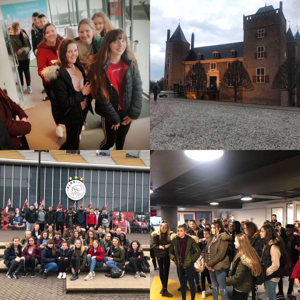 MissThompson15's tweet photo. I couldn’t have asked for 34 better students to take on a school trip. You have all represented @KBuccleuchA exceptionally. I hope you all had a fantastic time and treasure the memories forever! #WhereNext? @MissDeanKBA @MrBott_KBA @Mr_ProwseKBA ⚽️🇳🇱🏀 https://t.co/3lQRYkCGEZ