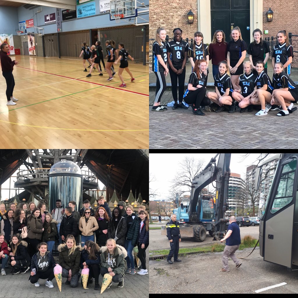 MissThompson15's tweet photo. I couldn’t have asked for 34 better students to take on a school trip. You have all represented @KBuccleuchA exceptionally. I hope you all had a fantastic time and treasure the memories forever! #WhereNext? @MissDeanKBA @MrBott_KBA @Mr_ProwseKBA ⚽️🇳🇱🏀 https://t.co/3lQRYkCGEZ