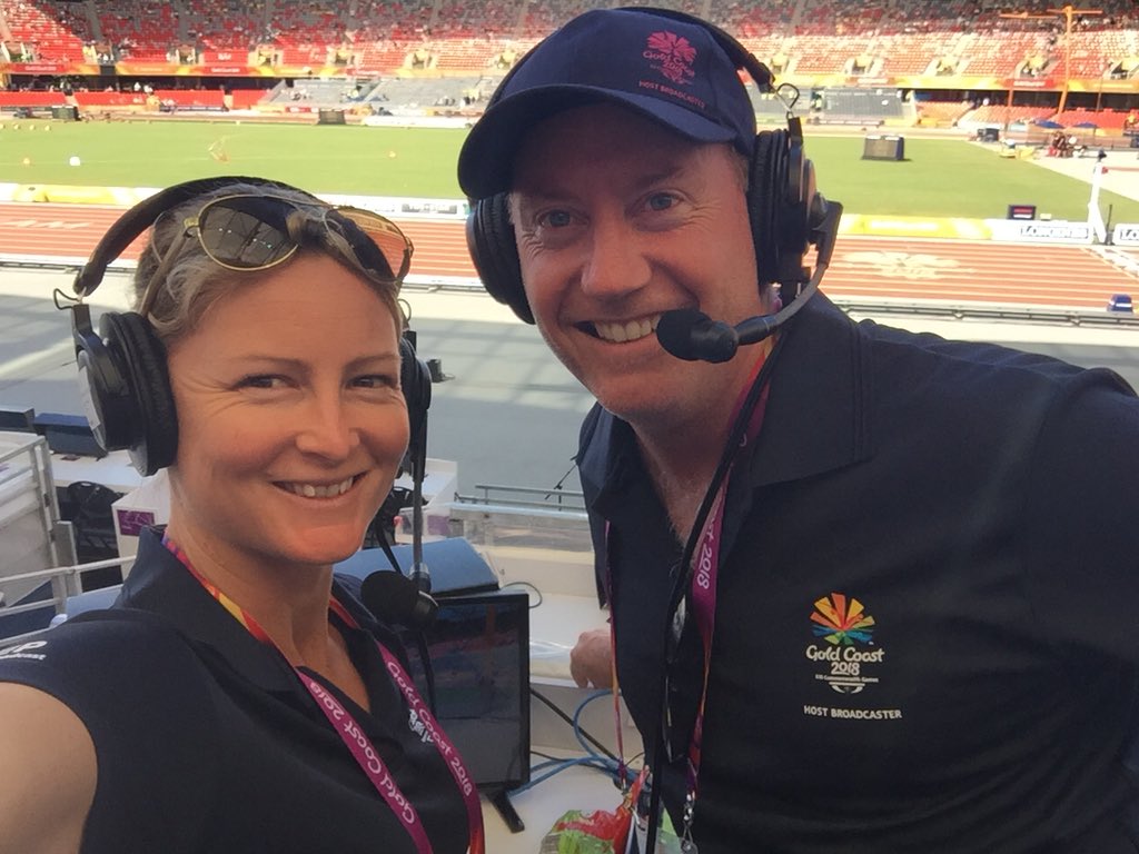 Kim Mickle tweet media