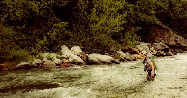 What do top #sales professional and #flyfishing have in common? Check this out buff.ly/2iCc0Jj