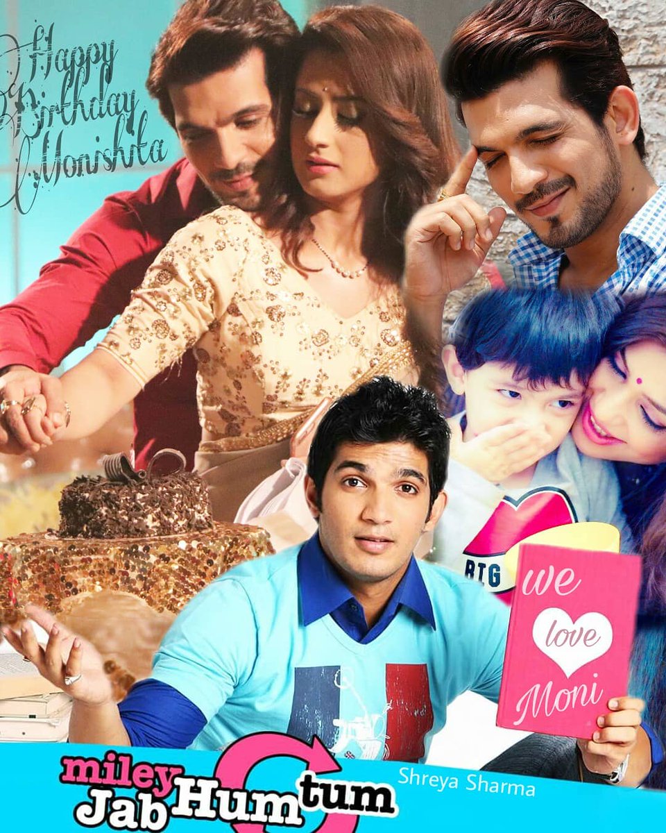 Shreya_arjuner's tweet photo. Wishing you a very very Happy Birthday Moni 🎉🎈 @Monishita_ Thank for being my dearest friend.. Stay Blessed.. Stay happy.. have a great year.. love you 😘😘
Hi Arjun !! Small request it's ur fan Moni's birthday plz wish her.. it will mean alot 😊🙏 @Thearjunbijlani #HBDMon https://t.co/dhtQ9962BV