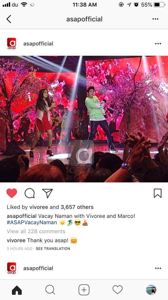 Fare_Goer's tweet photo. taralets blue hearts flooding for our captains https://t.co/g58LKKG6qZ
@ASAPOFFICIAL thank u so much coz u made me surprised 
#SUNDAYcation MARVOREE https://t.co/narmP8MZIR