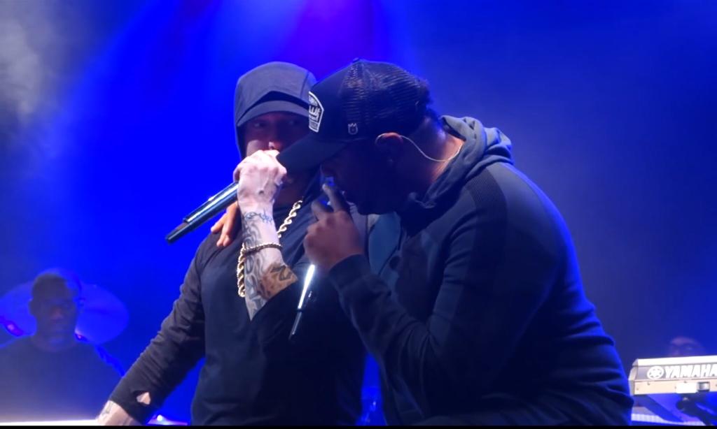xiaoyuannb880's tweet photo. One week to go until Eminem hits stage as Sunday Headliner at Coachella. https://t.co/tzAOPaRjwe