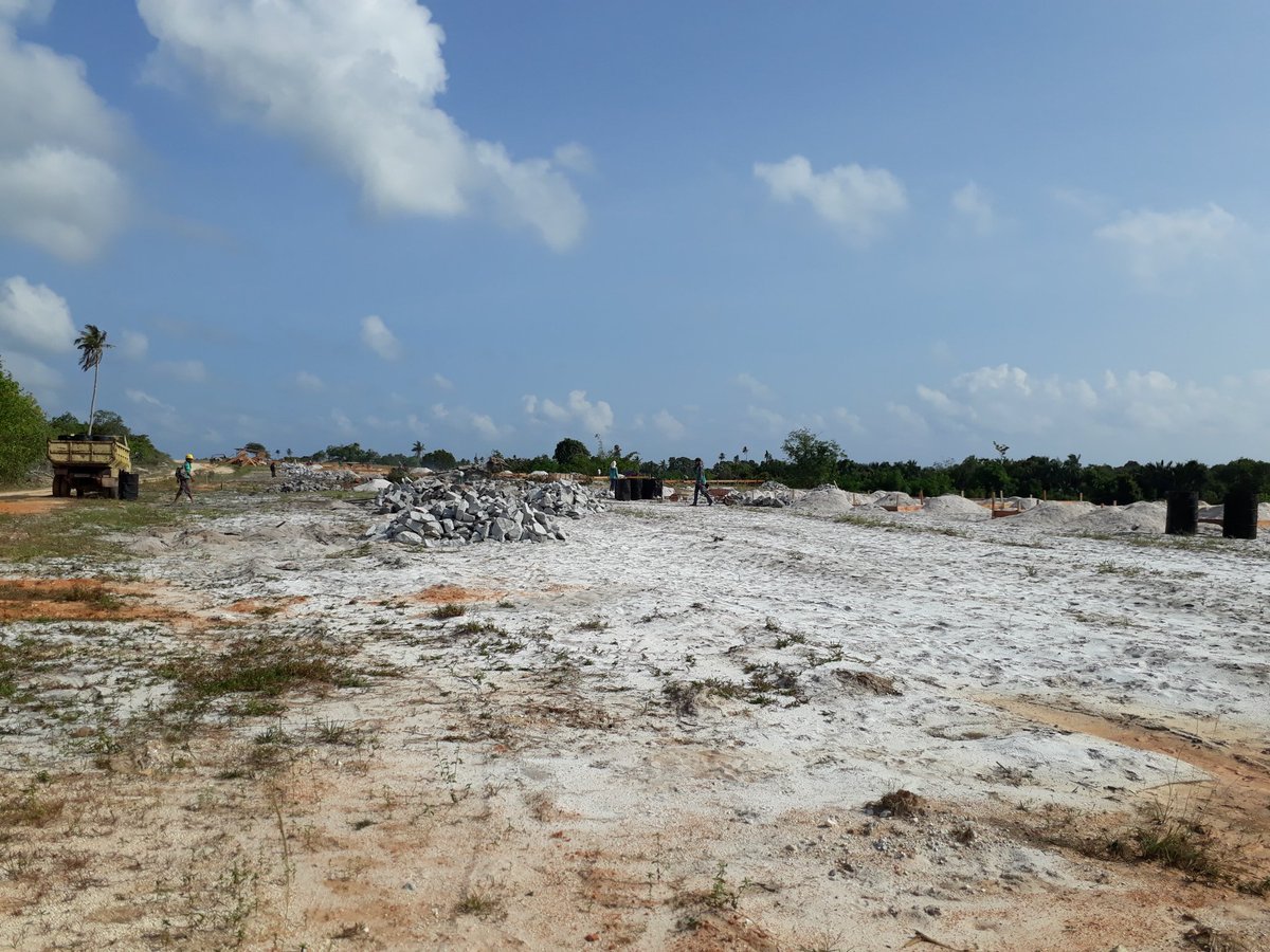 Perumahan nelayan kabupaten natuna mulai dibangun oleh pemenang leleng <a href="/mzulficar/">ZulficarMochtar</a> <a href="/kkpgoid/">KKP RI</a> <a href="/susipudjiastuti/">Susi Pudjiastuti</a> <a href="/fisheris_/">PENYULUH PERIKANAN BANTU</a> <a href="/djpt_kkp/">Direktorat Jenderal Perikanan Tangkap</a>