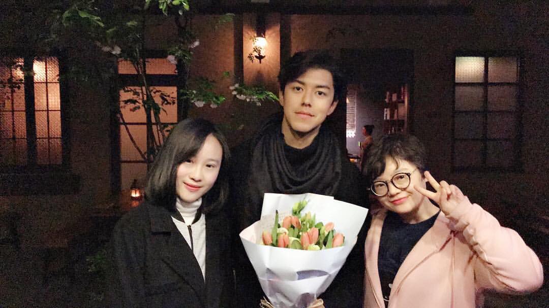 only9naphat's tweet photo. #naphat_nine #pimpaka
#nineinshanghai
#restierinshanghai #restierthailand
#9naphatfanclub nclub
#naphatnine_cn
#九军
cr. Garfield & Cassie
Cr. naphatnine_cn https://t.co/3xFPCoTW0w