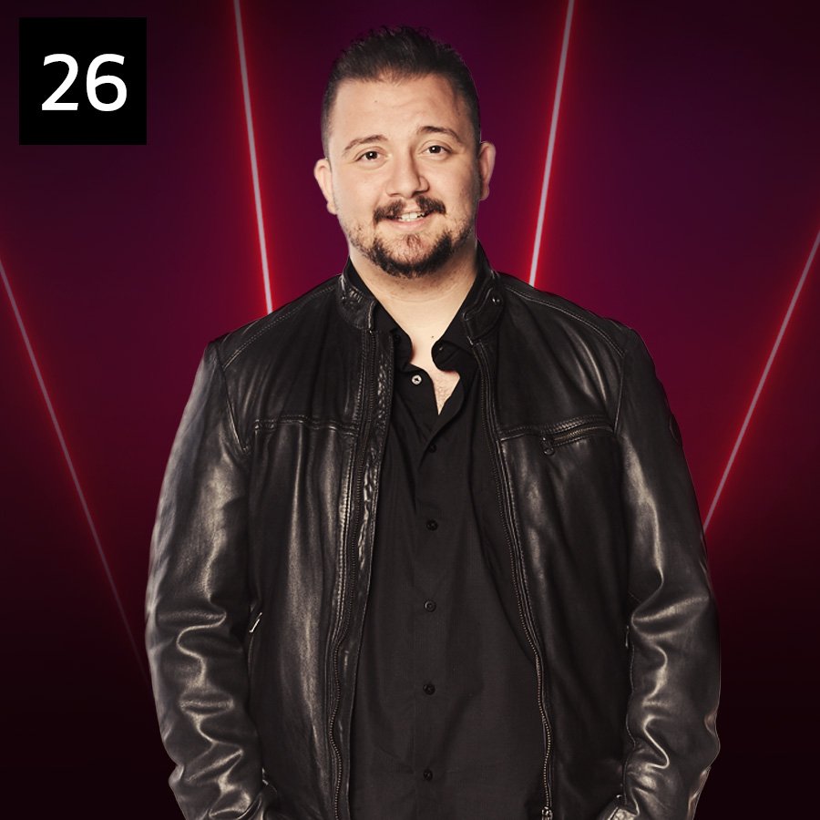 mbcthevoice's tweet photo. صوت للمشترك المفضل لديك في #فريق_أحلام #MBCTheVoice @AhlamAlShamsi https://t.co/q2QzVkqUcI