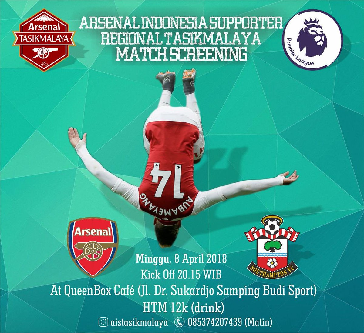 AIS TASIKMALAYA tweet media