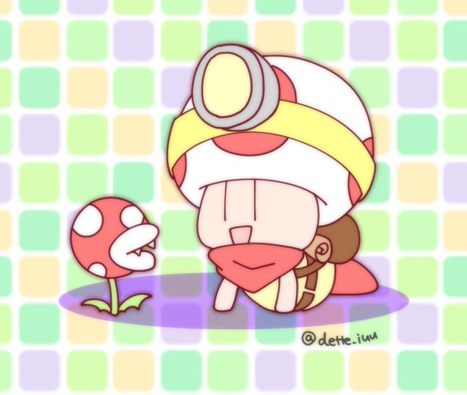 キノピオのtwitterイラスト検索結果 古い順 キノピオのtwitterイラスト検索結果 古い順