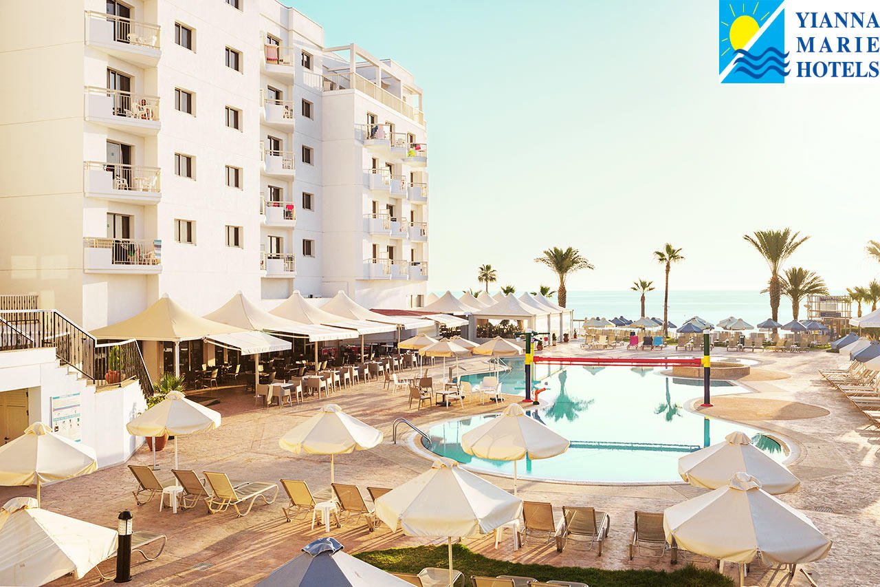 modtage Uberettiget jeg er træt Ving Norge AS on Twitter: "Rising Star er et av våre populære Family  Garden- hotell med perfekt beliggenhet ved stranden og nær sentrum av  Protaras/Fig Tree Bay på solfylte Kypros ☀️ Selvsagt