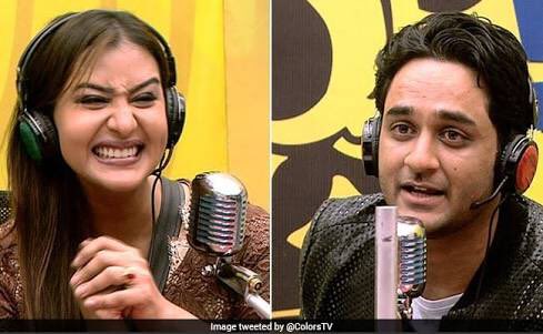 Iam_VikasGupta's tweet photo. Naa Dosti hai Naa Dushmani with @ShindeShilpaS What remains between us is Respect. Respect as colleagues, As Artists. Do not disrespect her cause that would be disrespecting me. If her fans are doing it &amp; U really lack self control, give it to them. Not her or her family. https://t.co/tLGVSN6Wh8