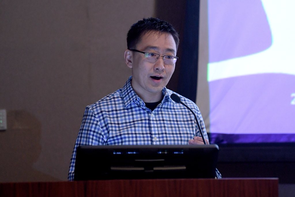 KAIMRC Events tweet media