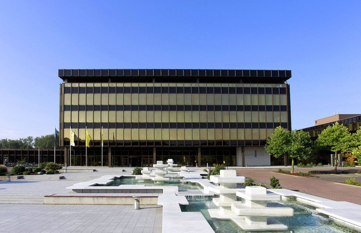 HNF Paderborn tweet media