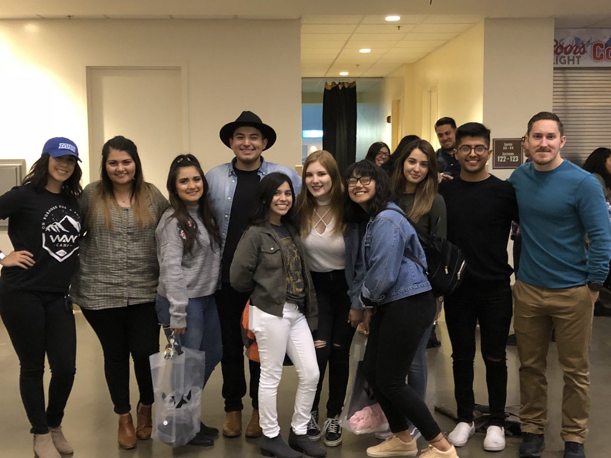 maricoffey7's tweet photo. My heart! ❤️ #outcry2018 https://t.co/apyQiPBpdi